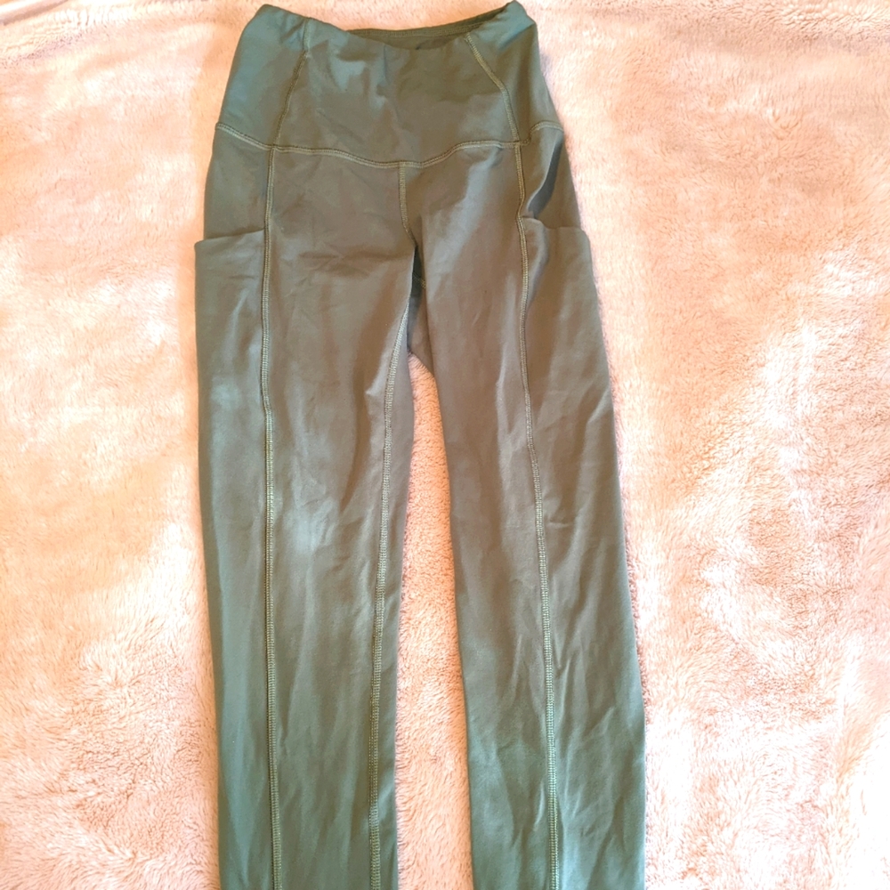 The North Face Sage High Waist Leggings
